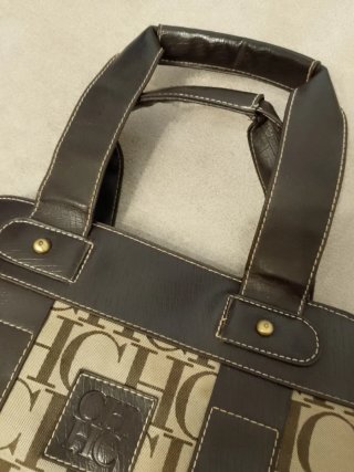Bolso CH de Carolina Herrera