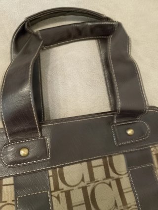 Bolso CH de Carolina Herrera