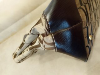 Bolso CH de Carolina Herrera
