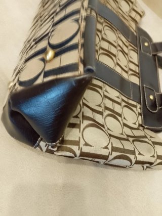 Bolso CH de Carolina Herrera