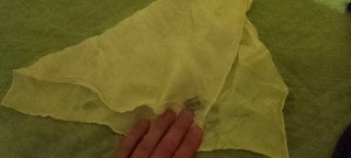 fazzoletto 100% seta la murrina