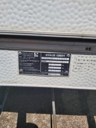 Caravana Kanus