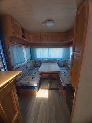 Caravana Kanus