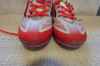 Botas de fútbol Adidas F50 Talla 39