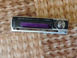 Radio CD Kenwood KDC-W413UA