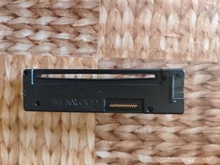 Radio CD Kenwood KDC-W413UA