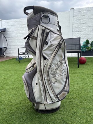 Bolsa de palos de golf Callaway