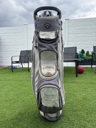 Bolsa de palos de golf Callaway