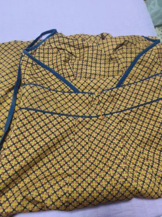 Lote 4 prendas Esmara Talla M