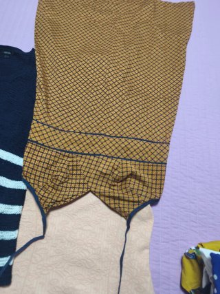 Lote 4 prendas Esmara Talla M