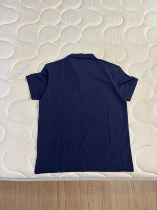 Ralph Lauren polo azul marino nuevo (con etiqueta)