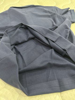 Ralph Lauren polo azul marino nuevo (con etiqueta)