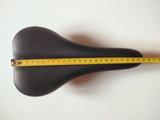 Sillín WTB Volt Negro