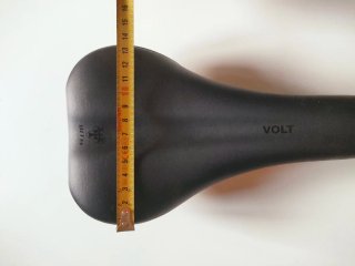 Sillín WTB Volt Negro