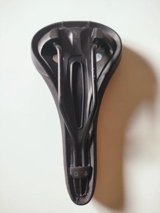 Sillín WTB Volt Negro