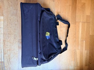 Mochila Errea Fútbol La Unión Vadorrey