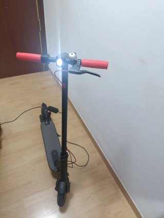 Patinete Eléctrico Xiaomi M365