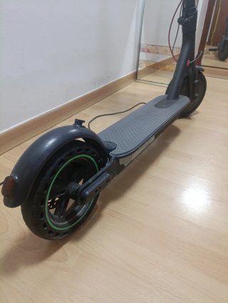 Patinete Eléctrico Xiaomi M365