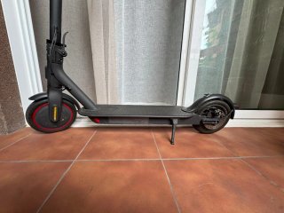Patinete Eléctrico Xiaomi Pro 2