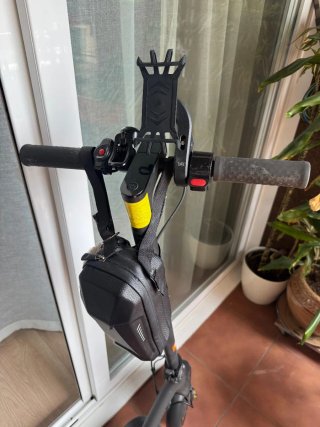 Patinete Eléctrico Xiaomi Pro 2