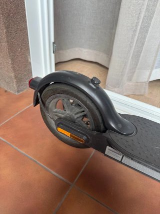 Patinete Eléctrico Xiaomi Pro 2