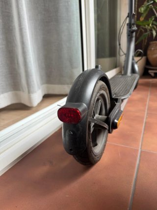 Patinete Eléctrico Xiaomi Pro 2