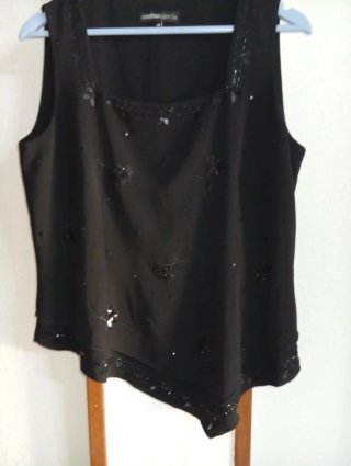 BLUSA Eventos  48 : 10€