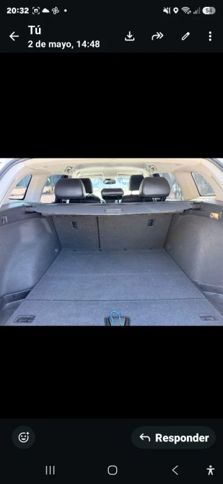 Chevrolet Cruze 2013