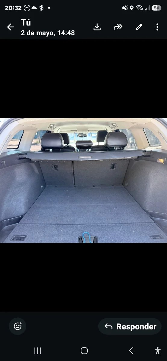 Chevrolet Cruze 2.0 VCDi LTZ 4p 2013, foto 5