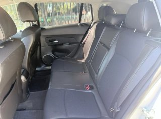 Chevrolet Cruze 2013
