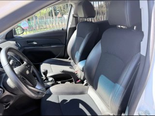 Chevrolet Cruze 2013