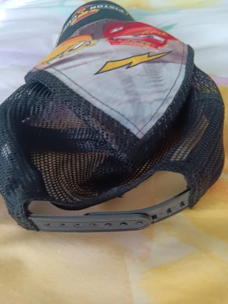 2 Berretti Bambini Regolabili