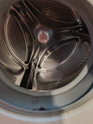 Lavadora Siemens 7kg