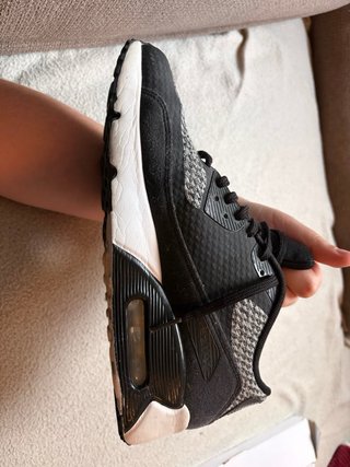 Nike Air Max Zapatillas Deportivas Mujer