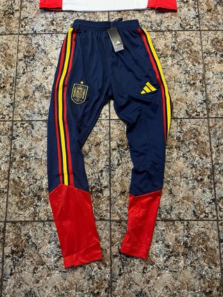 Chándal Adidas España Mundial 2026