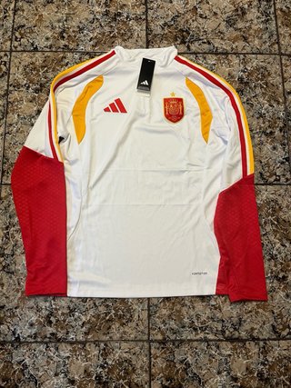Chándal Adidas España Mundial 2026