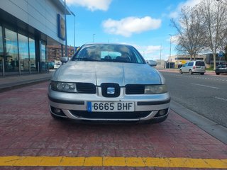 SEAT Leon 2001