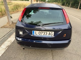 Ford Focus 2000