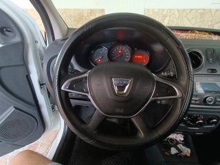 Dacia Dokker 2020