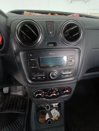 Dacia Dokker 2020