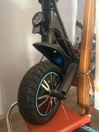 Patinete Eléctrico SmartGyro Dual Max 2 LR