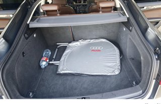 Audi A5 2012