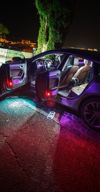 Audi A5 2012