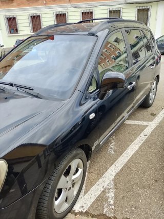 KIA Carens 2007