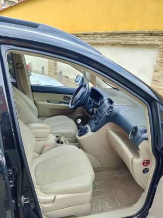 KIA Carens 2007