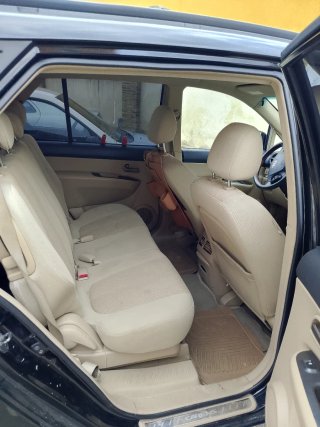 KIA Carens 2007
