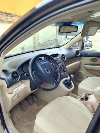KIA Carens 2007