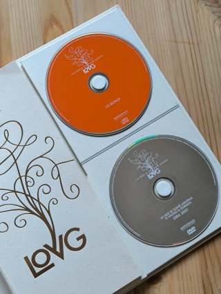 LOVG Edición Limitada La Oreja de Van Gogh