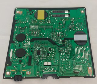 Fuente TV Samsung QE55Q70BAT