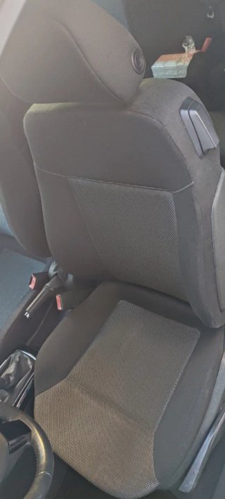Opel Astra 2011